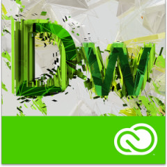 Adobe Dreamweaver CC MULTILANGUAGE 65226042BA01A12_12M