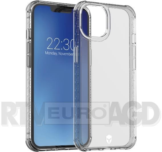 Force Case AIR Reinforced Case iPhone 13 mini FCAIRIP1354T