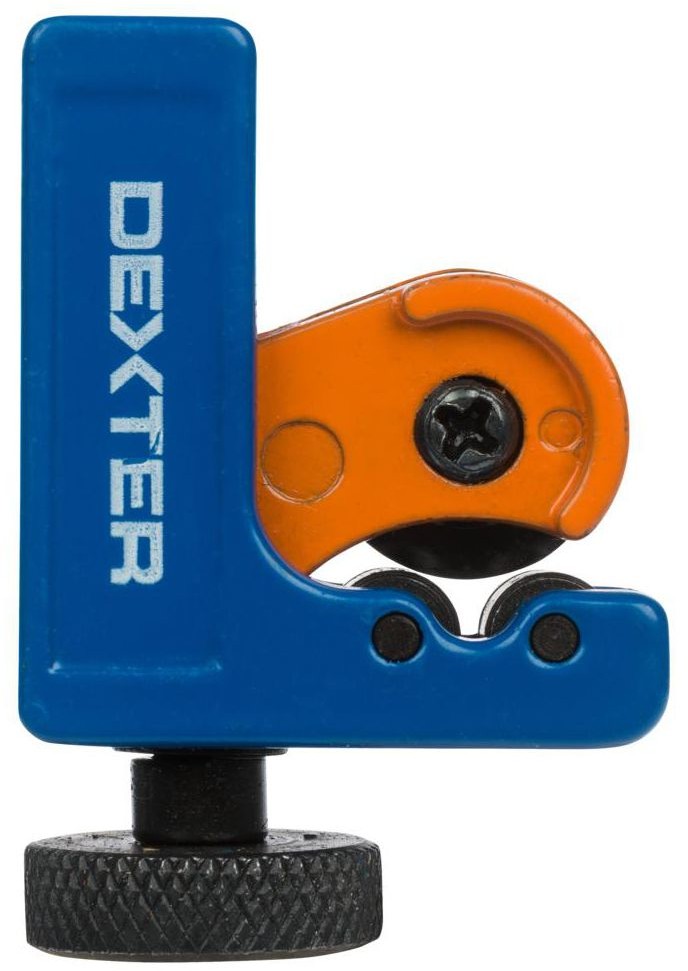 DEXTER Obcinak do rur miedzianych 3 - 22 mm MINI DEXTER