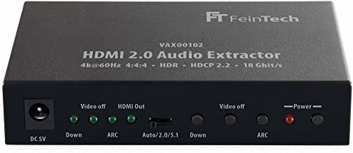 HDMI 2.0 WyciÄ…g audio (LDK149T CZ)