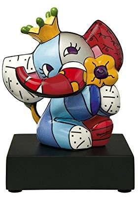 Goebel 66 451 45 3 Spring Elephant 66-451-45-3