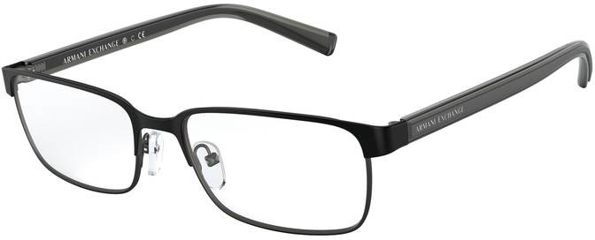 Armani Exchange Okulary korekcyjne Armani Exchange AX 1042 6063