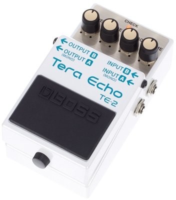 BOSS TE-2