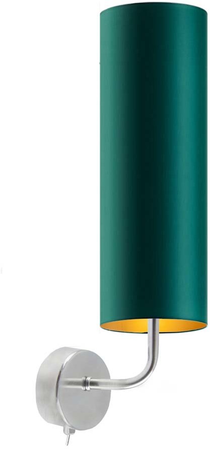 LYSNE Kinkiet nad lustro NEWADA GOLD 14589/23