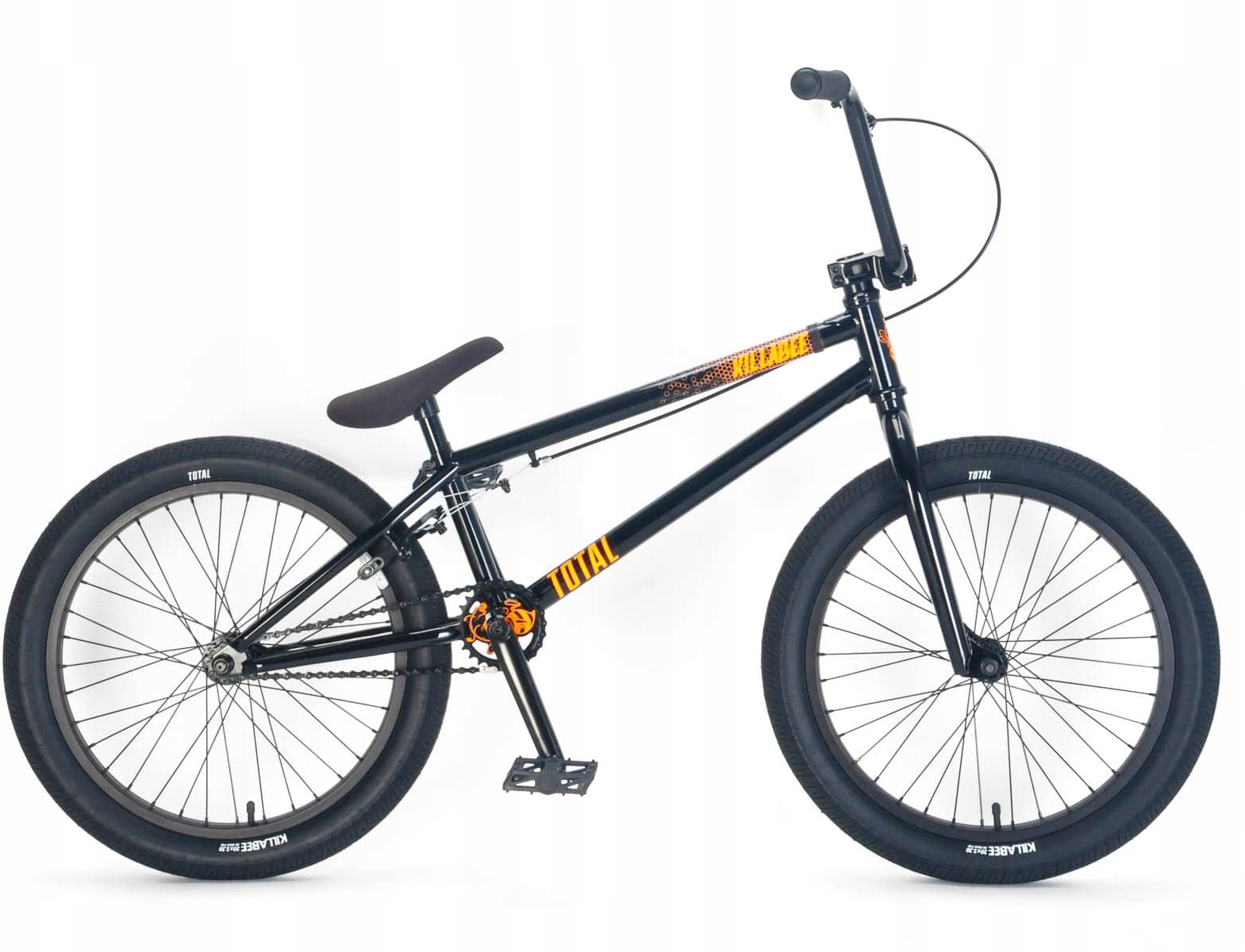 Rower Bmx Total Killabee 20