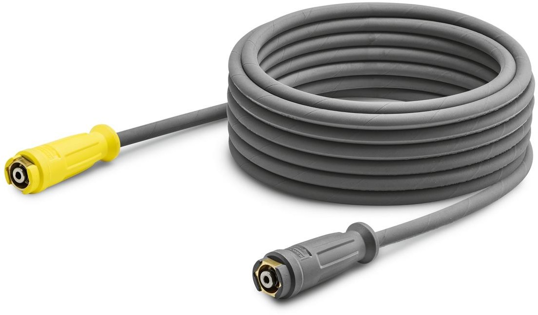 Karcher Wąż 10m DN 8) EASY!LOCK 250bar do HD/HDS obustronne złącze śrubowe ID 8 10 m dla przemysłu spożywczego #BON 12zł na KAŻDE urządzenie #ZWROT 30DNI! # D2D #NEGOCJACJA CEN ONLINE #KA 6.110-051.0