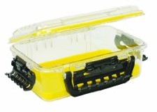 Plano Molding Plano 1460 Guide PC 3600 Field Box Medium Yellow 146000