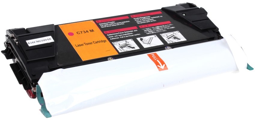 My Office Zamiennik tonera Lexmark C734A1MG