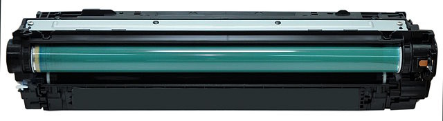 DobreTonery.PL Toner zamiennik DT5220BH do HP Color LaserJet CP-5220 CP-5225 CP-5225d CP-5225n CP-5225dn pasuje zamiast HP CE740A 307A Black 7000 stron DT5220BH