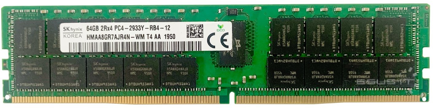 Hynix 64GB (HMAA8GR7AJR4N-WM)