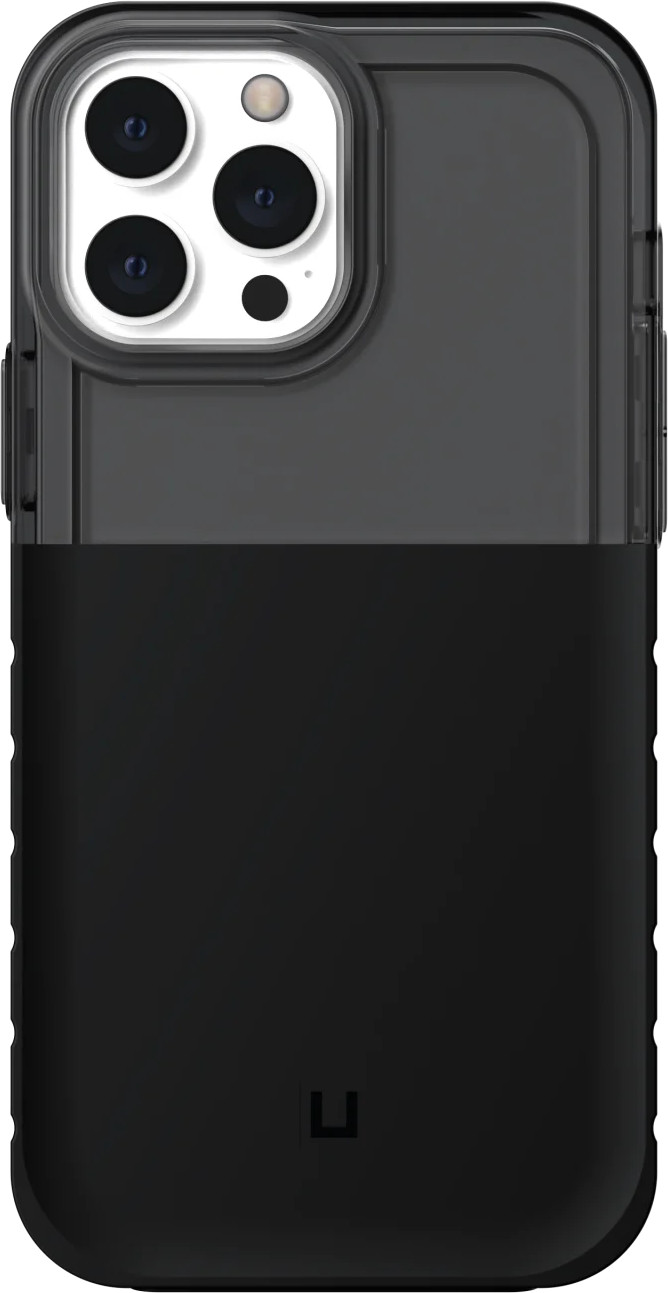 Gear Urban Armor Urban Armor [U] Dip Etui Pancerne do iPhone 13 Pro Max (Black) 11316U314040