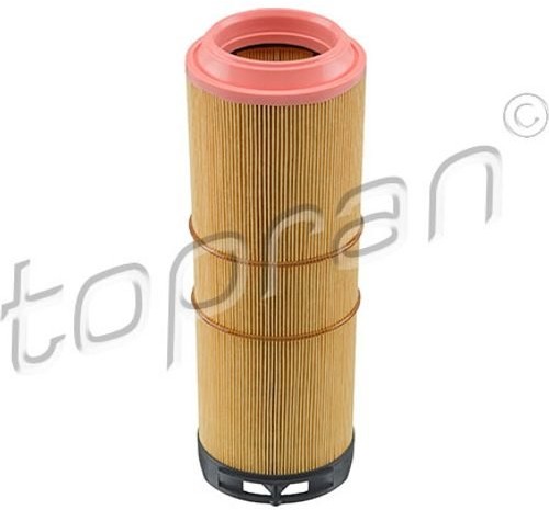 TOPRAN filtr powietrza, 401 410 401410