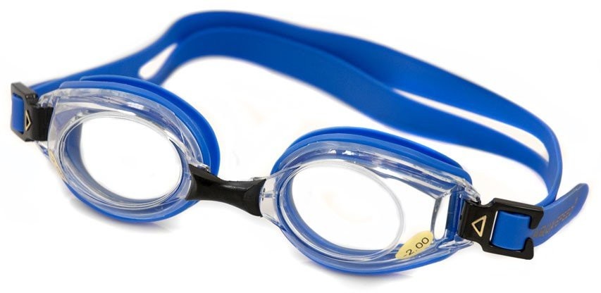 Aqua Speed Okulary pływackie korekcyjne Lumina
