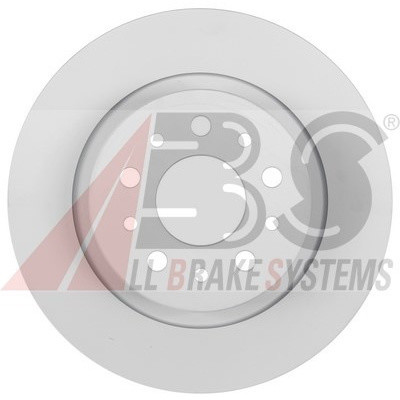 A.B.S. ALL BRAKE SYSTEMS BV.) ALL BRAKE SYSTEMS BV.) 18391 18391