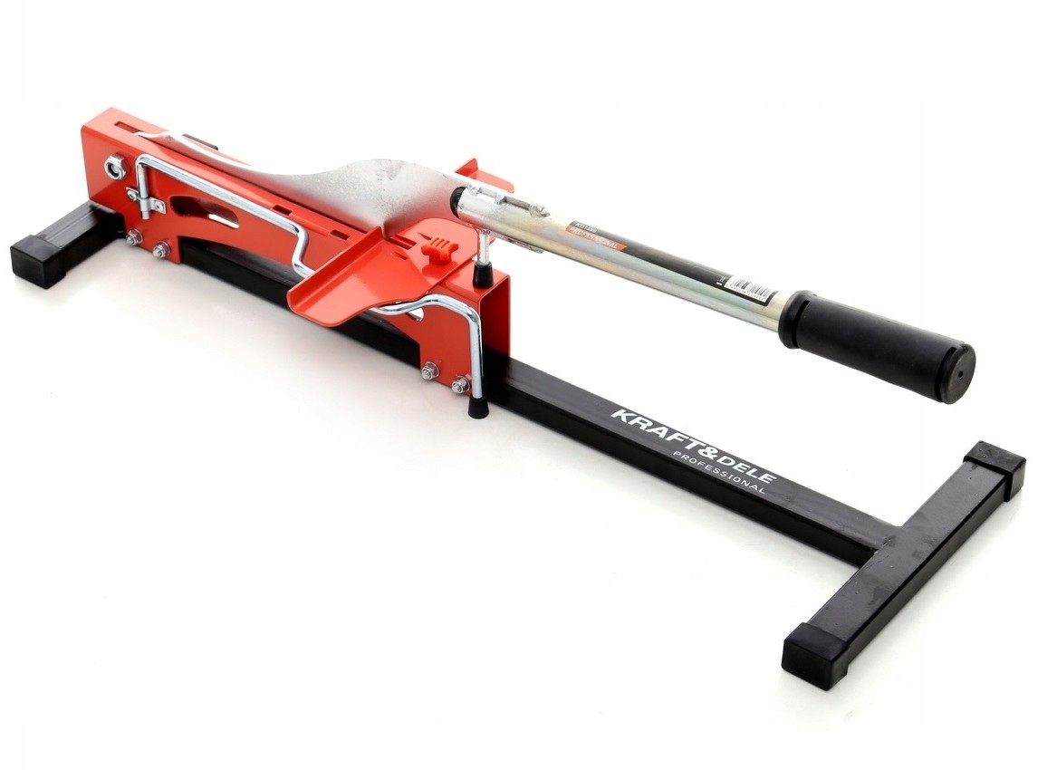 Gilotyna do cięcia Paneli Podłogowych 680 mm Stal