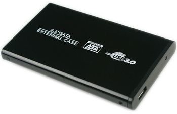MicroStorage K2501A-U3S