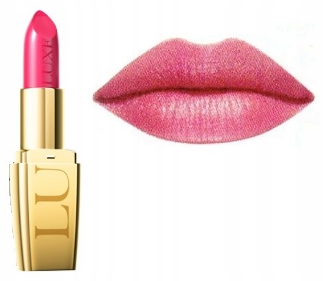 Avon Szminka Odżywcza Do Ust Luxe Rose Tint
