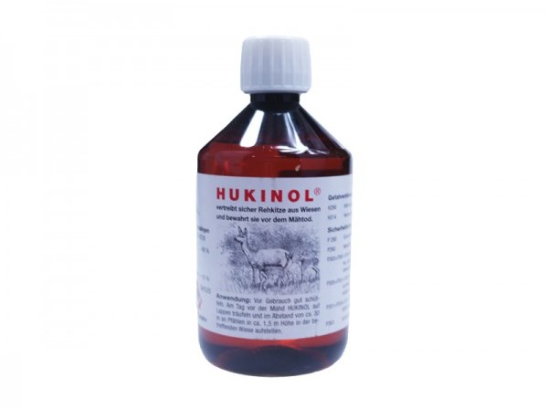 Płyn Kieferle HUKINOL 0,5l