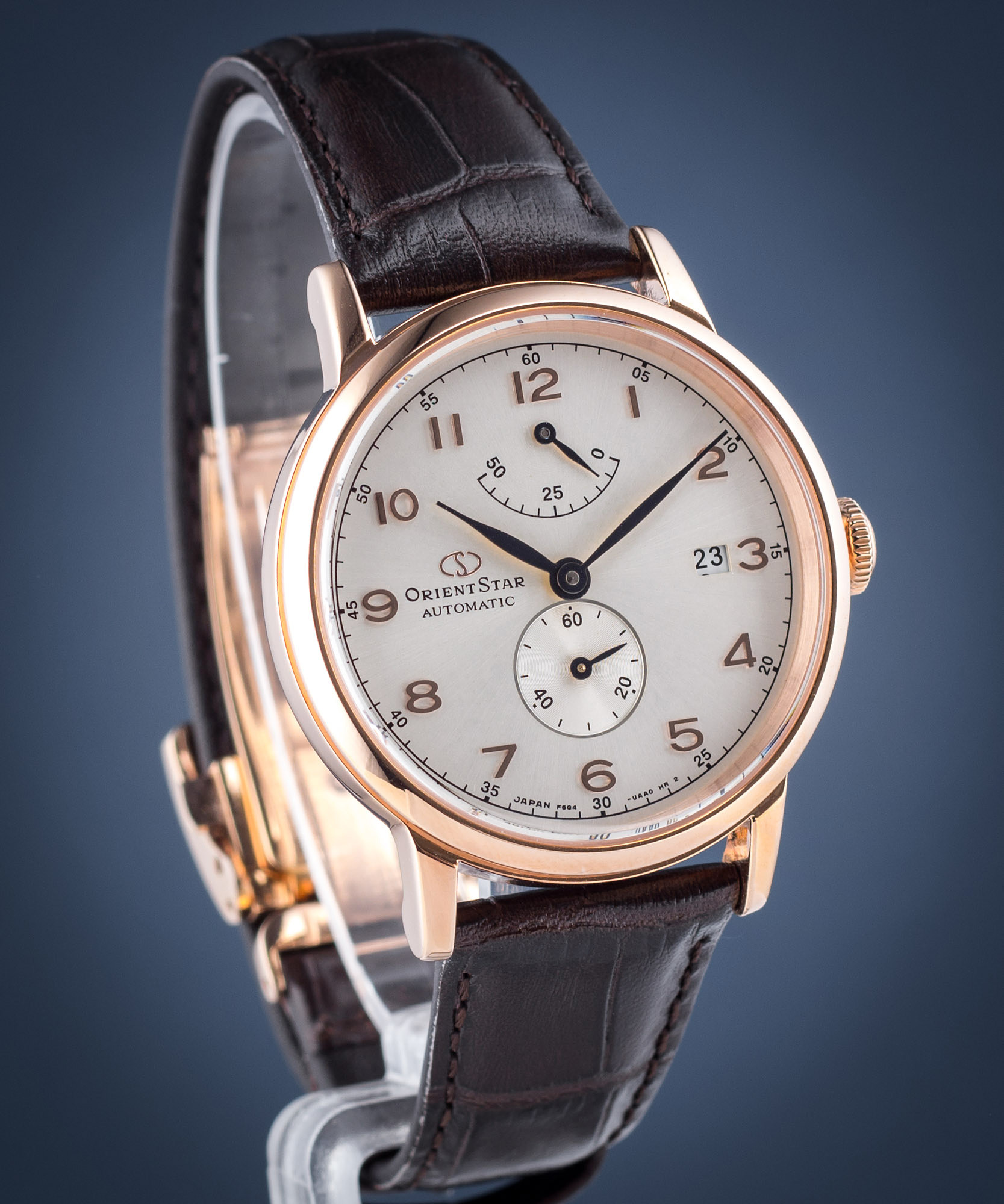 Orient RE-AW0003S00B