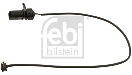 FEBI Styk ostrzegwaczy, zużycie okładzin hamulcowych FEBI 31410