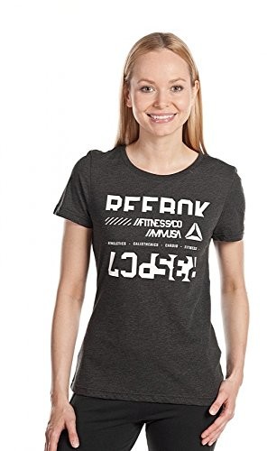 Reebok Workout Ready Compression Tee ay1923, XS AY1923_XS