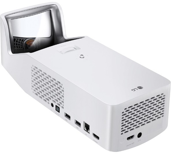 LG HF65LS Adagio 2.0