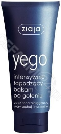 Ziaja yego balsam po goleniu- 75ml 7045775