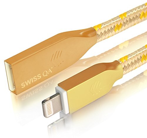 Swiss-QA ładowarka do Iphone 1 M 1603418