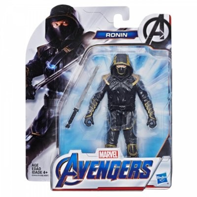 Hasbro Figurka Avengers Quantum 15 cm Ronin