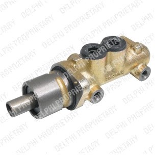 DELPHI Pompa hamulcowa LM23955