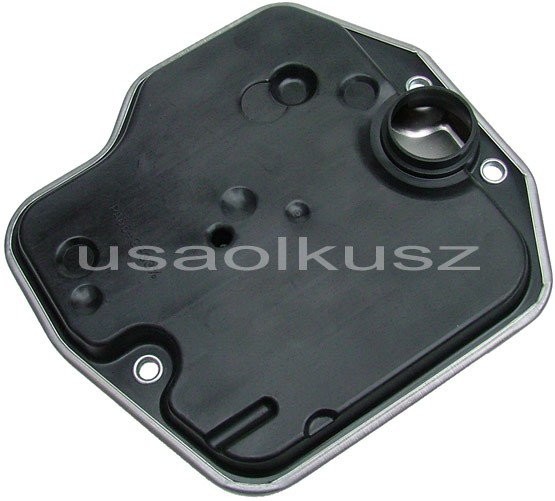 ALLOMATIC Filtr oleju automatycznej skrzyni biegów Scion TC 2,4 2005-2010 136942