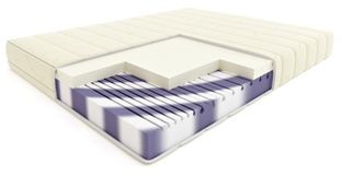 Hilding Rumba 200x200