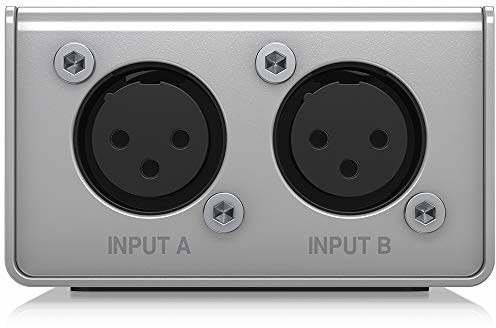 Klark Teknik Klark Teknik Mic Booster Cm-2 P0DPB