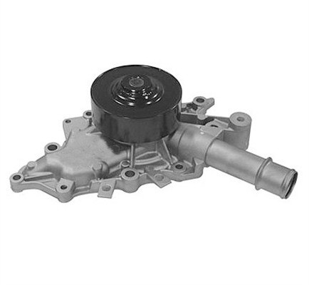 MAGNETI MARELLI MARELLI Pompa wodna MARELLI 352316170691