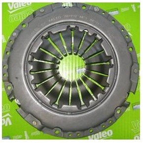 VALEO Zestaw sprzęgła 828013