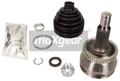 MAXGEAR Zestaw przegubu, wał napędowy 49-1514 49-1514