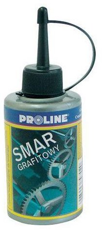 Proline Smar grafitowy 42232