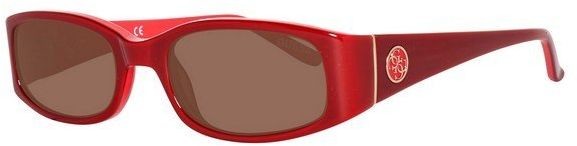 Guess Okulary przeciwsłoneczne Damskie GU7435-5166E S0316640