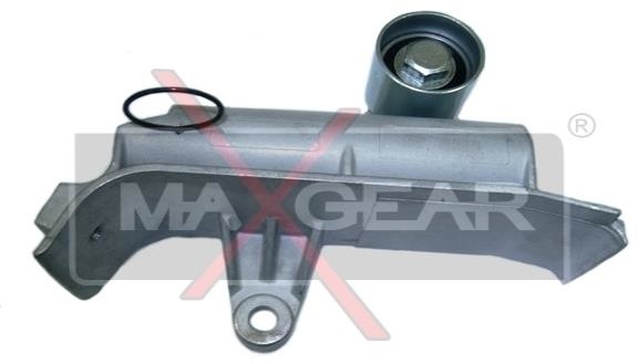 MAXGEAR Tłumik drgań, pasek rozrządu MAXGEAR 54-0040 54-0040