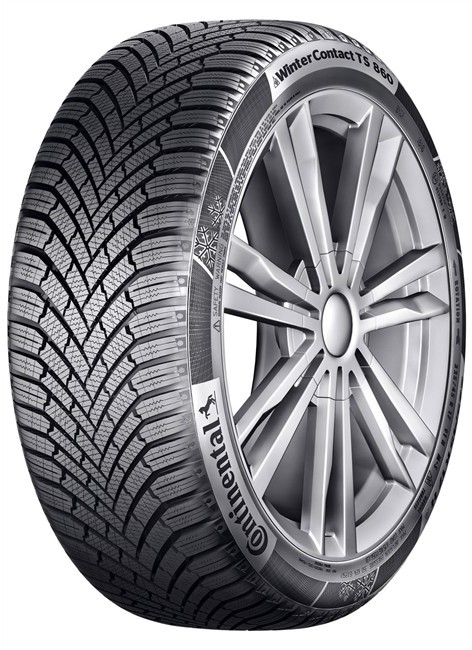 Continental WinterContact TS 860S 315/45R21 116V