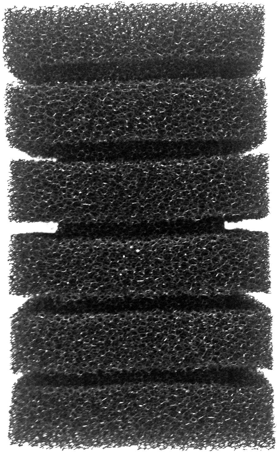 Zolux Tetra FilterJet 400 Filter Foam T287006