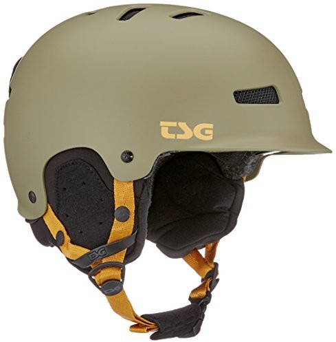 Kask LFE Trophy Solid Color zielony S/M 75088