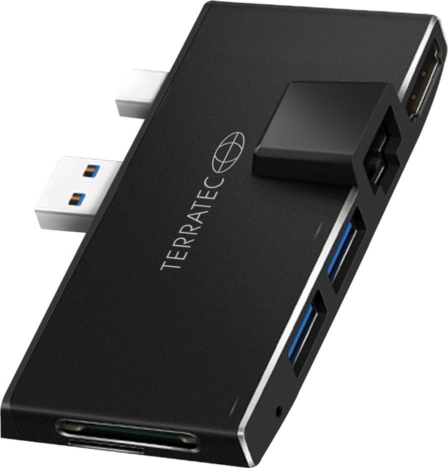 TerraTec Connect Pro 2