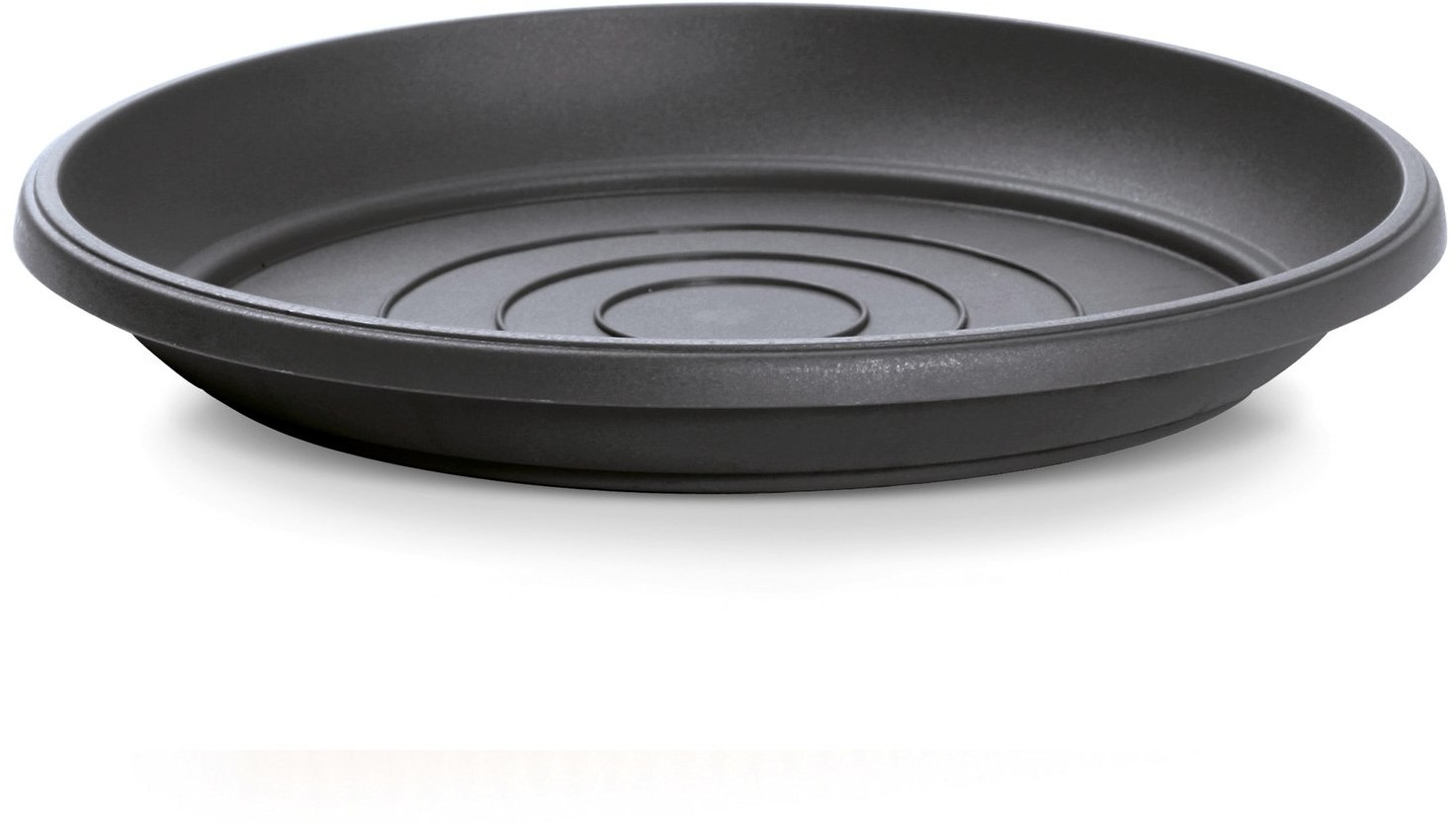 Prosperplast Podstawka Terra POD29 antracyt 29 cm