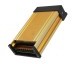 V-TAC Zasilacz LED V-TAC 60W 12V 5A Metalowy Bryzgoszczelny IP45 Filtr EMI VT-21060 SKU 3070