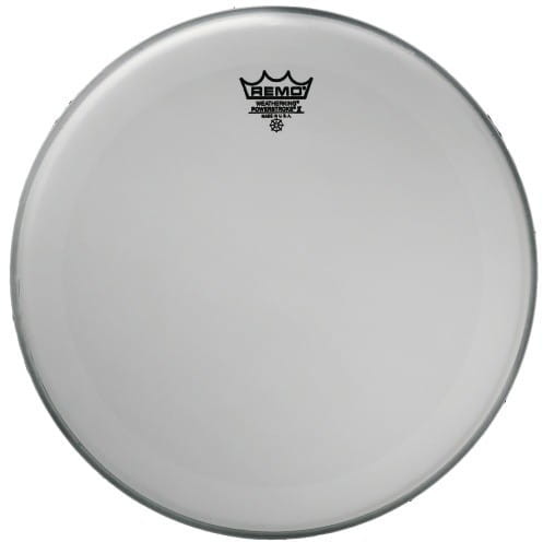 Remo Powerstroke X Coated Dot 13