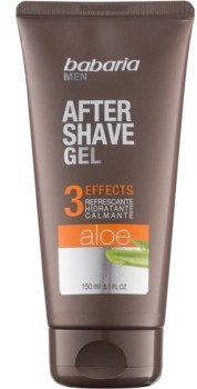 Babaria Aloe Vera żel po goleniu 150 ml