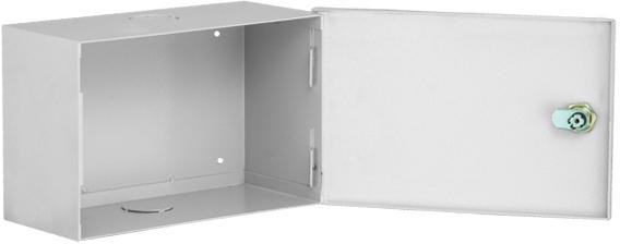 Mantar Szafka wewnętrzna do montażu naściennego TPR-15-25-10