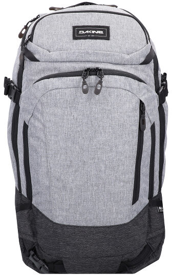 Dakine Heli Pro Plecak 53 cm greyscale 10003262-greyscale