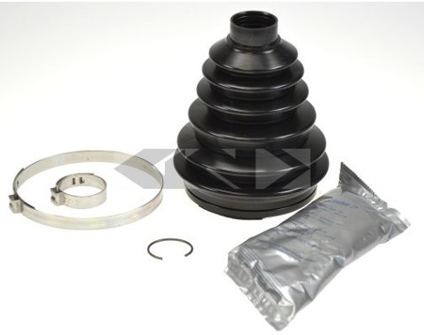 GKN Zestaw osłony przegubu GKN 305600